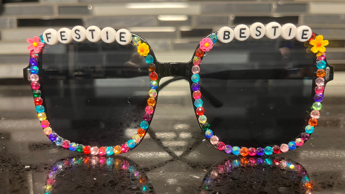 Festie Bestie 3