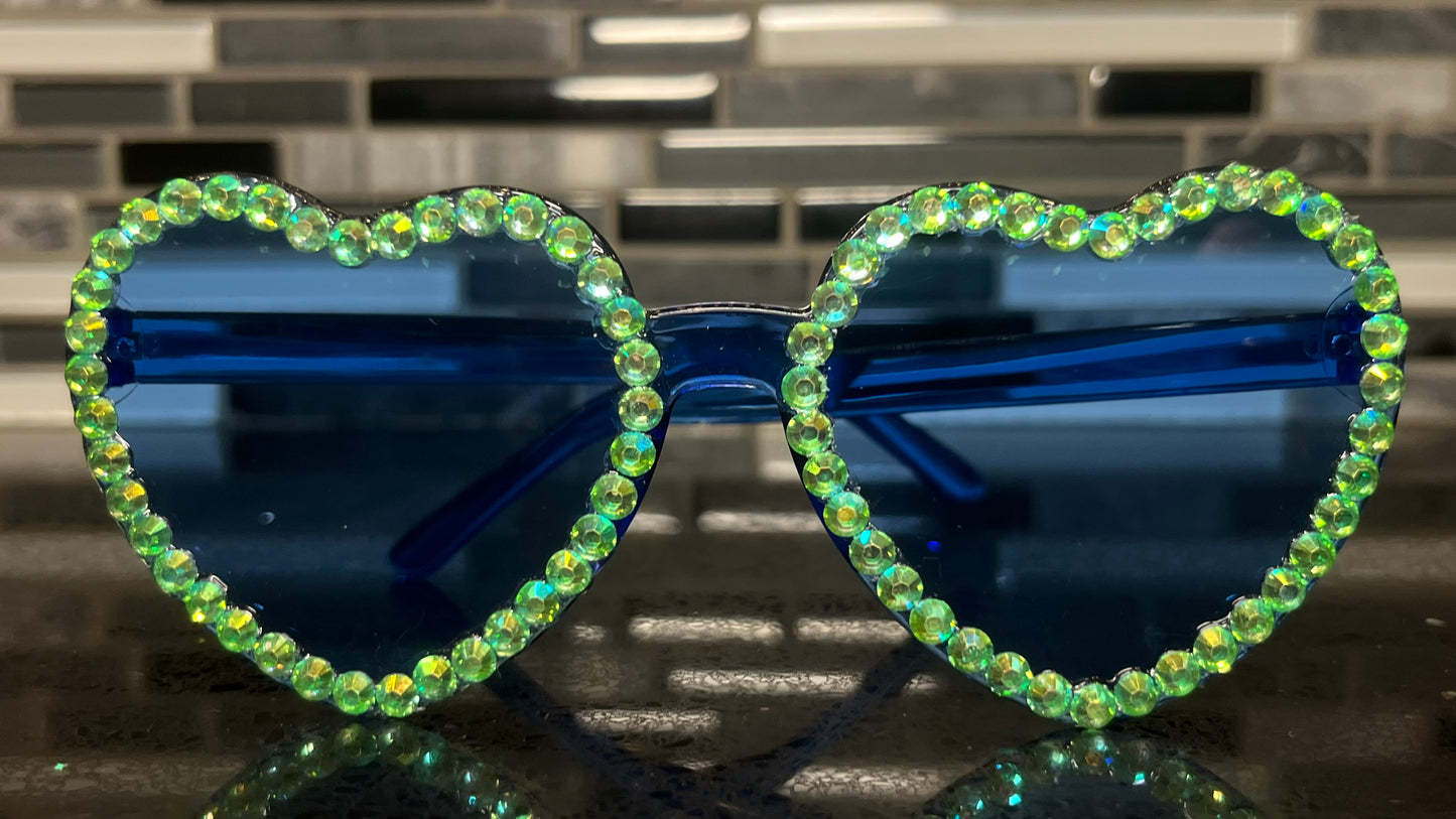 Novelty Party Sunnies