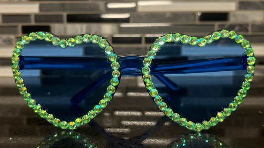 Novelty Party Sunnies