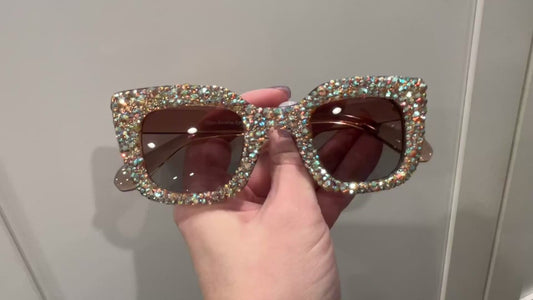 Color Shifting Sunnies